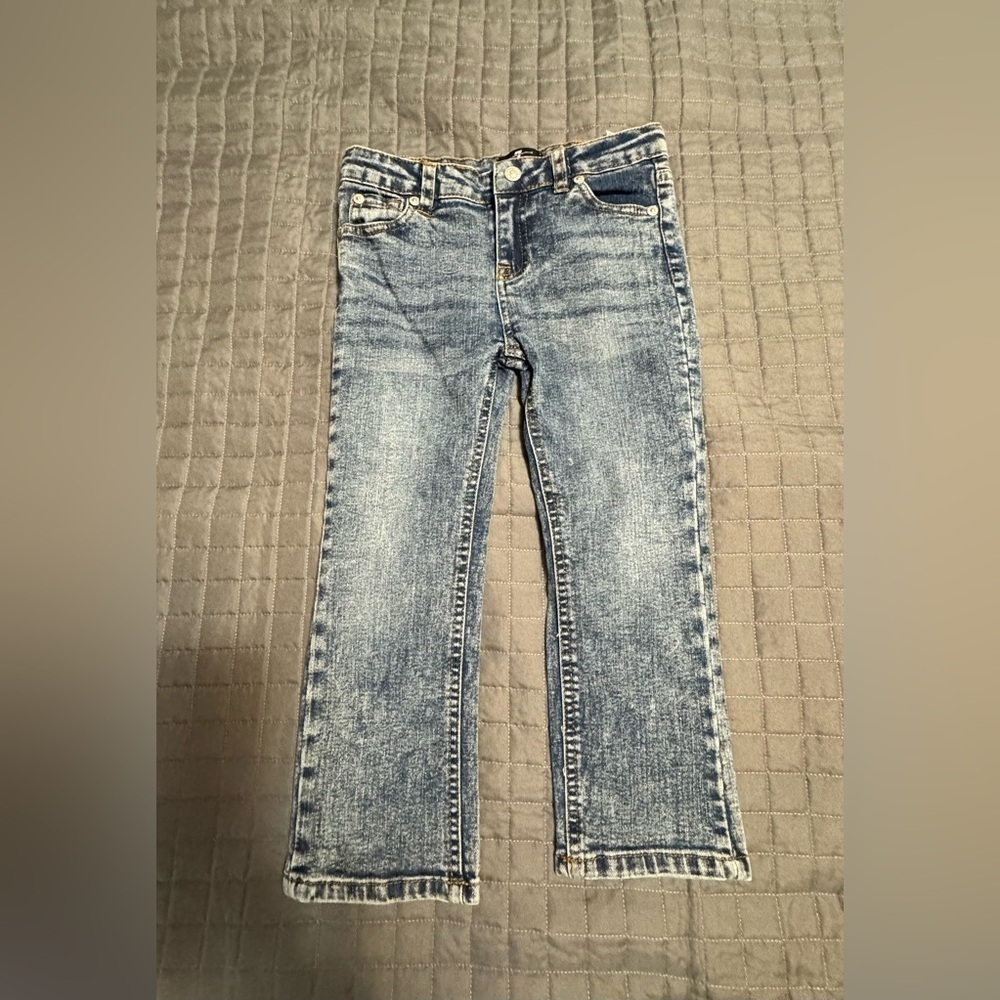 Jen7 by 7 For All Mankind